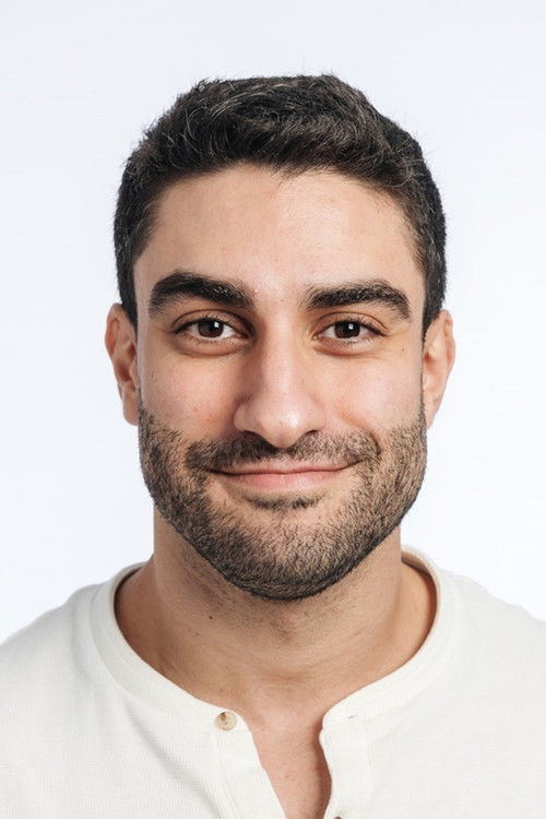 Pedram Hajigholi as Alone Traveler