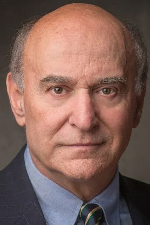 Joe Costa as Sen. Buck Henri