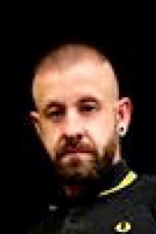 Hunter St. James as (archive footage)