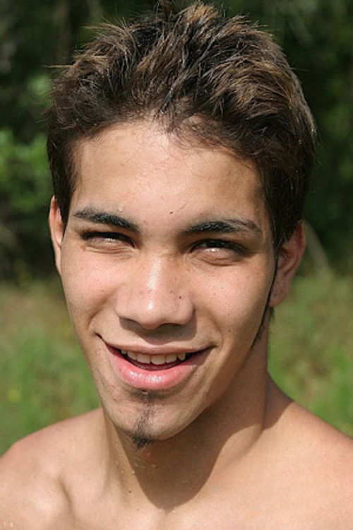 Kai Summers as (archive footage)