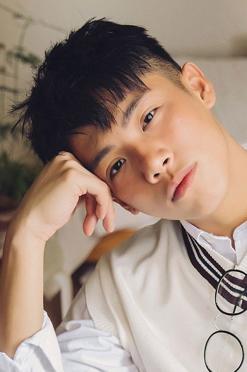 Cheng Chang Fan as Yu Kai-en (Kane)