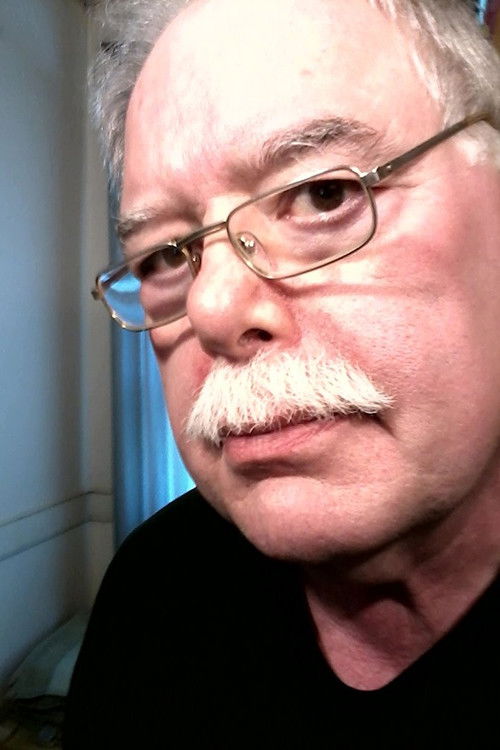 Jeff Lasky as Wedding reception guest