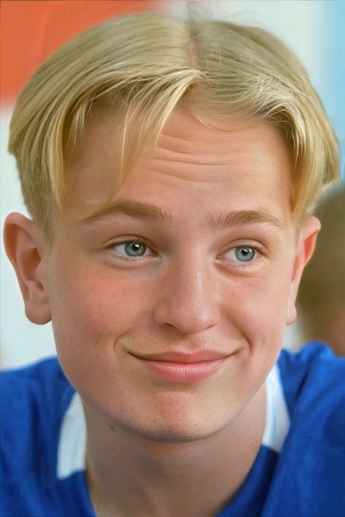 Kristian Saabye as Daniel