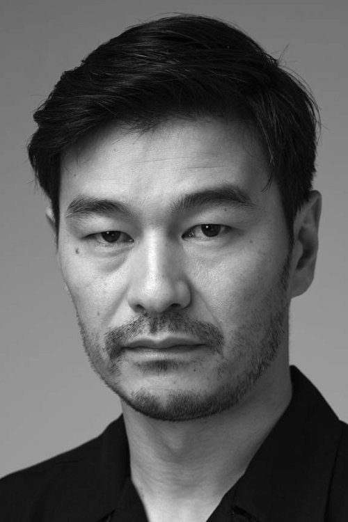 Haruki Takano as Hiroshi