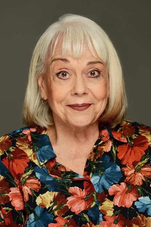 Bunny Gibson as Babs