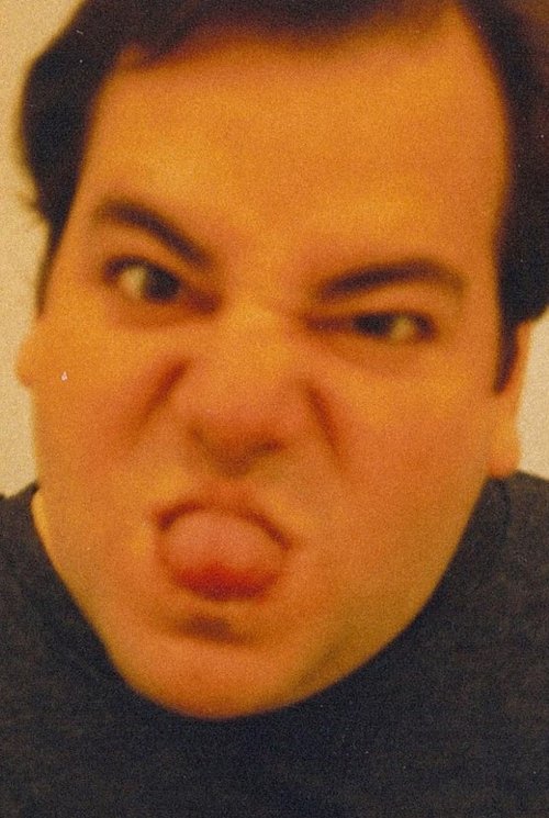 Marc Paradis as self