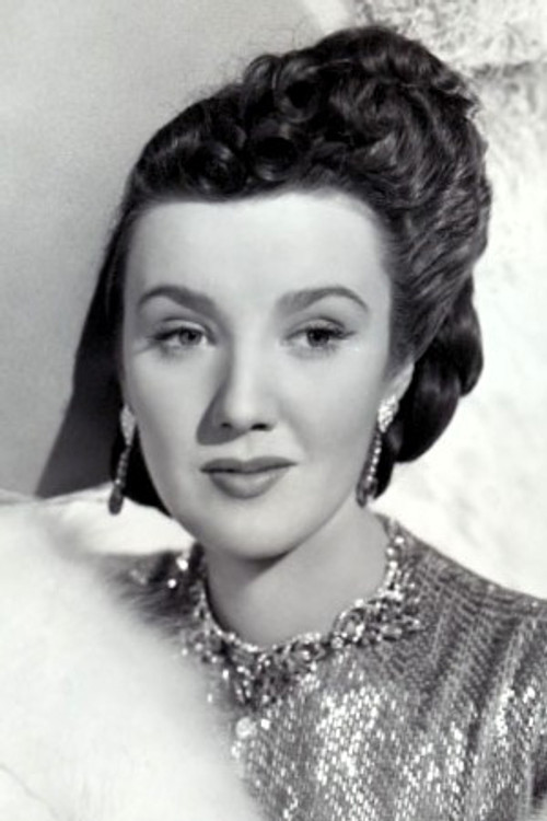 Beverly Whitney as Lucille Lacey