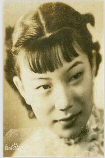 Violet Koo Lan-Chun as