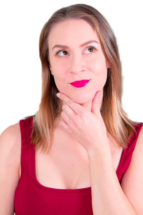 Megan Bauermeister as Lindy