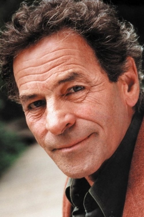 Claude Gauthier as Richard Lavoie