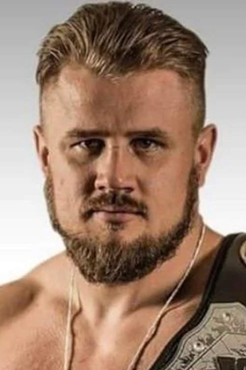 Alexander Romanov as Self