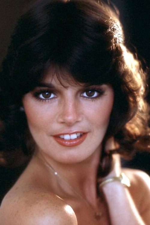 Lorraine Michaels as Liza Chamberlain