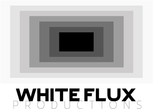 White Flux Productions logo