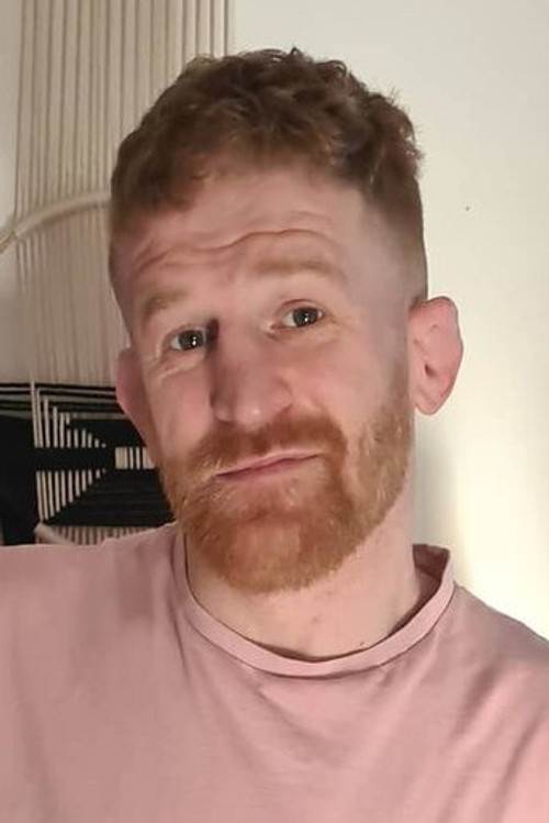 Andrew Fisher as Himself