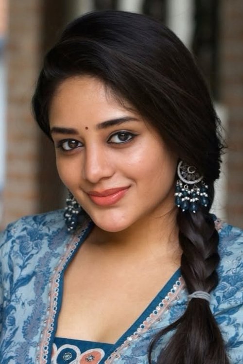 Deepshika Umapathy as 