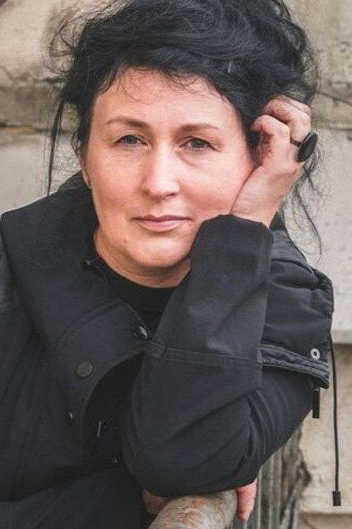 Ieva Ozoliņa as Herself