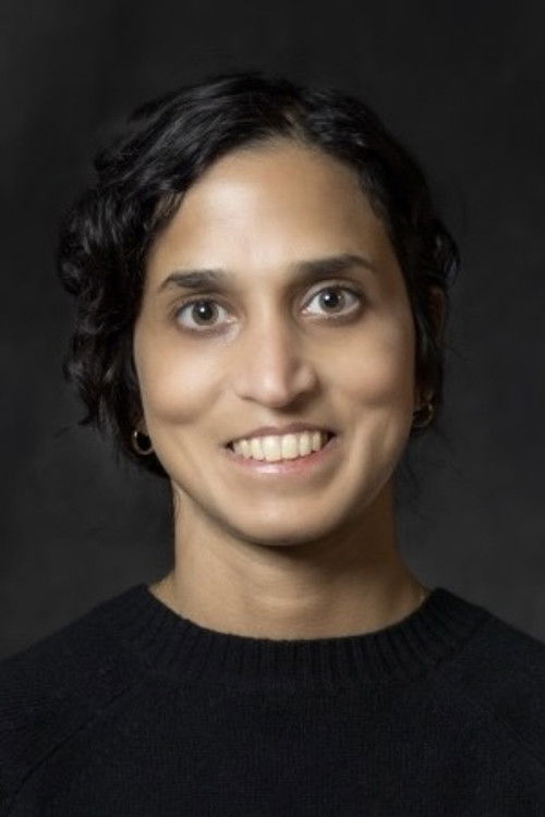 Veena Rao as Selfie Taker