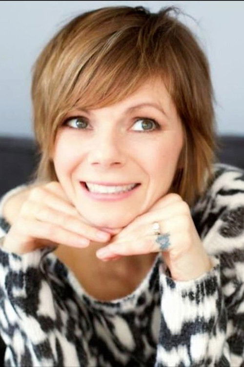 Cathy Keenan as Liz O' Rourke