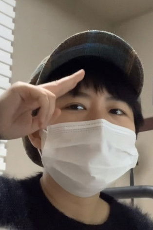 Zhimao as 程曦 (voice)