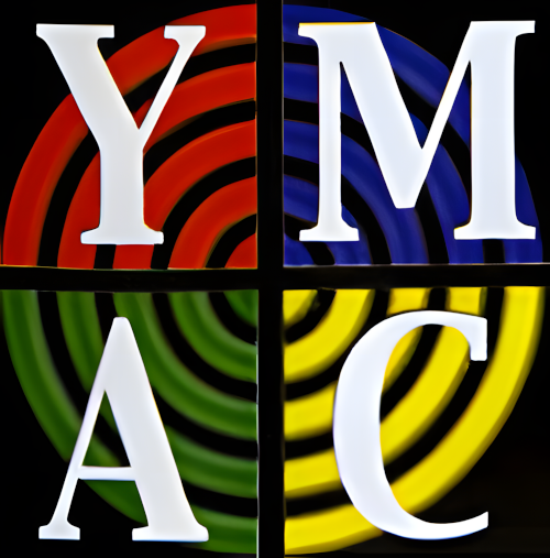YMAC Video logo
