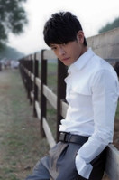 Zhou Hengyuan as Wang Zha