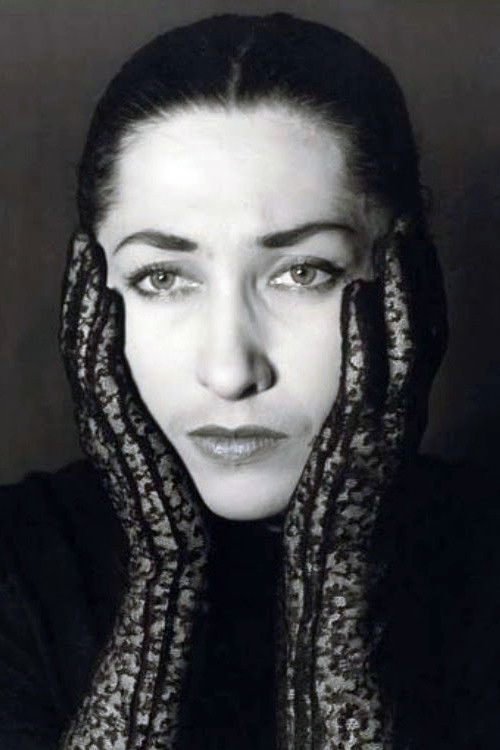 Nina Vyroubova profile photo