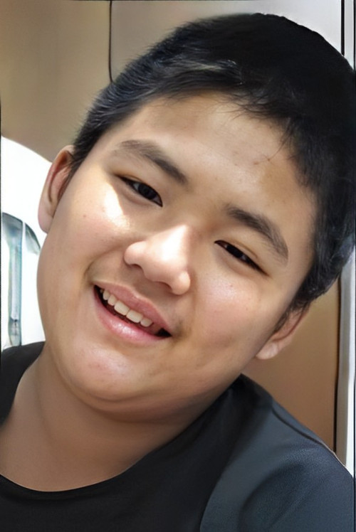 Gimjeng Yanathip as Kalae