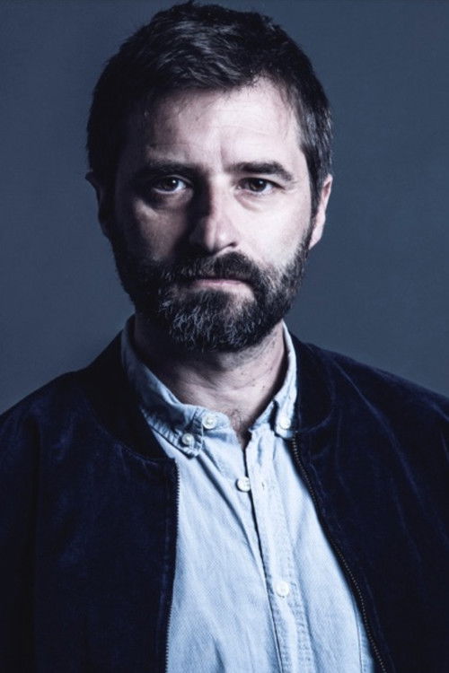 Daniele Natali as Dario