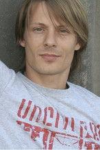 Matthew Erickson as (voice)