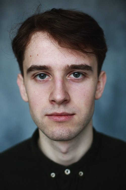 Nikon Fedotov as Kolya