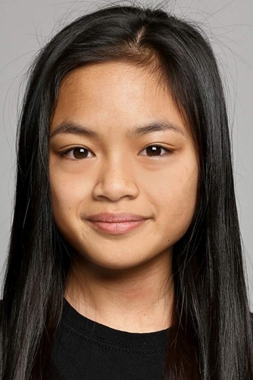 Leighanne Esperanzate as Maricel