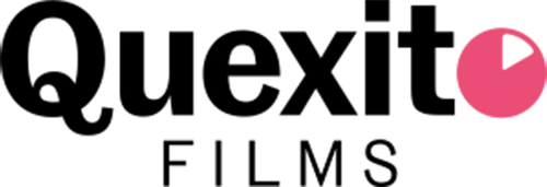 Quexito Films logo