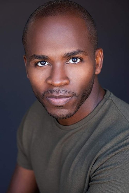 Kenneth Mosley as Patrick