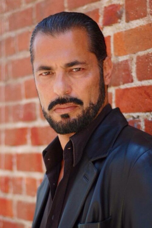 Gino Salvano as Miguel