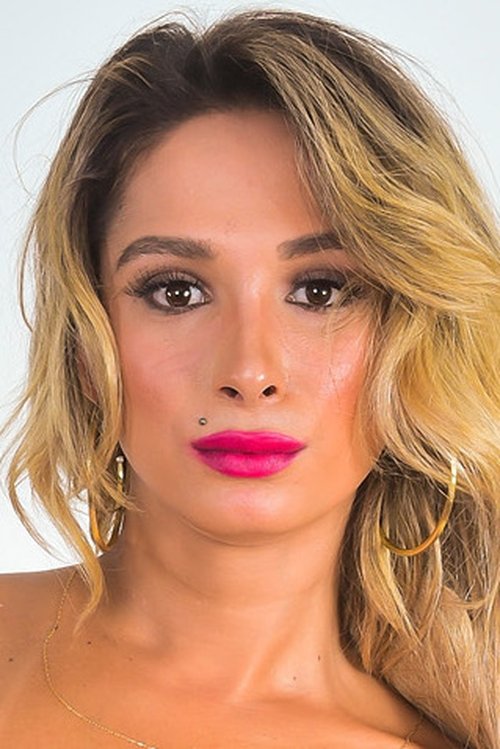 Bianca Hills as (archive footage)