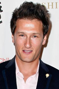 Joshua Rosenthal as Detective (as Josh Rosenthal)