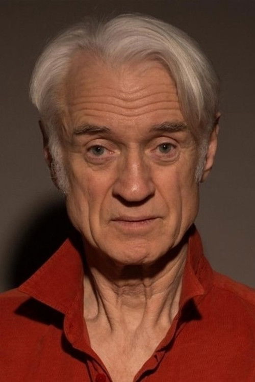 Nicholas Calderbank as The director