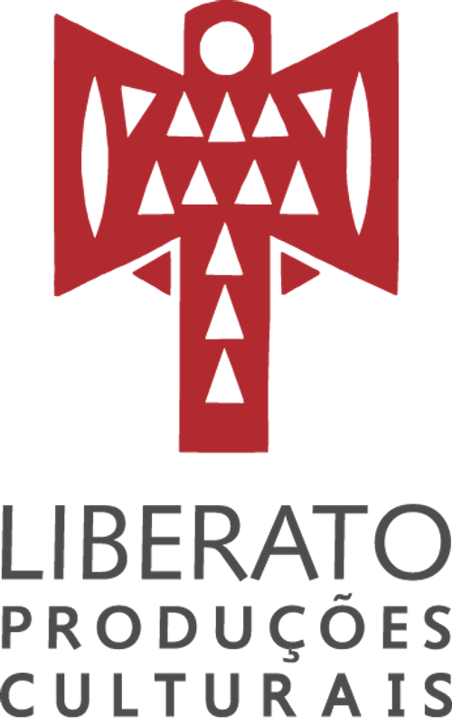Liberato Produções Culturais logo