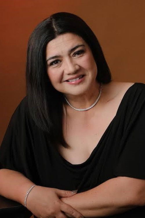 Nadia Montenegro as Sherrie