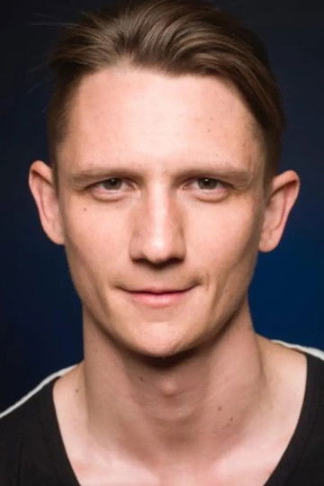 Torrey Wigfield as Donruss