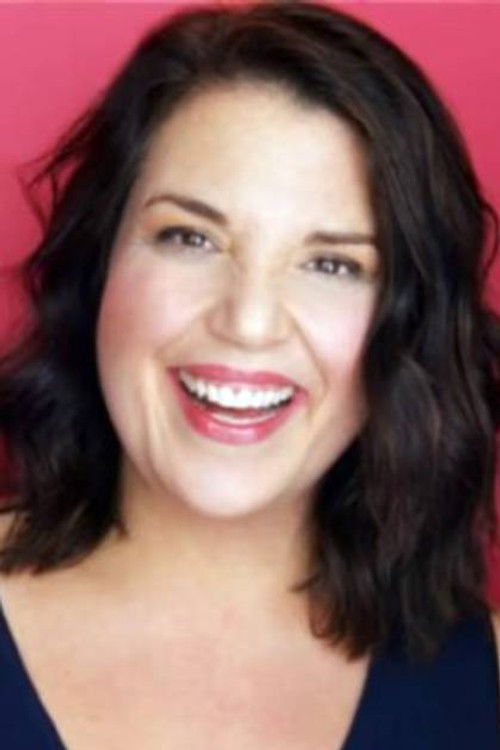 Leanne Borghesi as Vivian