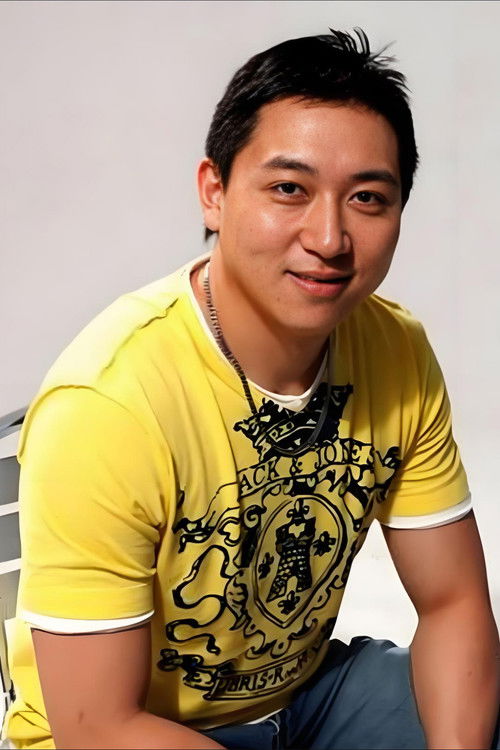 Jia	Qiu as (voice)