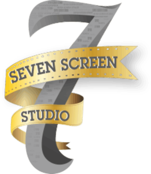 Seven Screen Studios logo