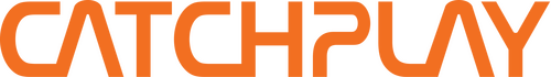 CatchPlay logo