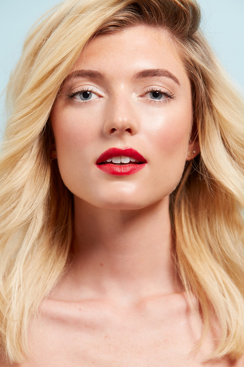 Sophie Sumner as Kali