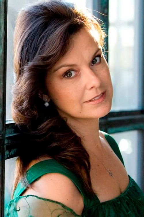 Malin Hartelius as Servilia