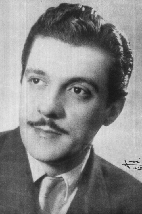 Custódio Mesquita as