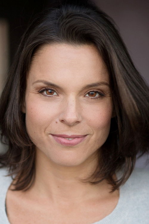 Vivia Font as Camilla