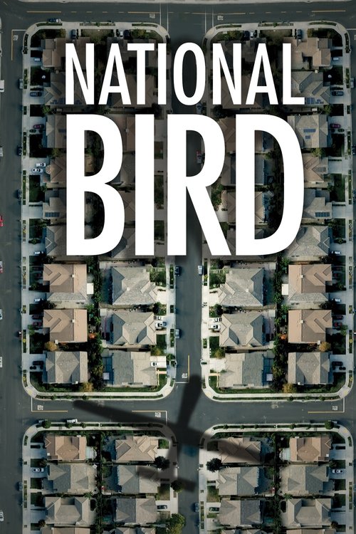 National Bird poster