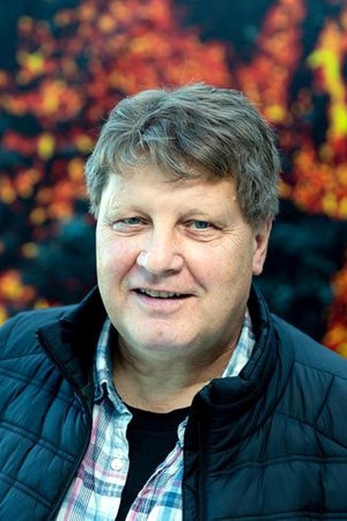 Þorvaldur Þórðarson as Self - Volcanologist